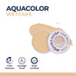 Kryolan Aqua Wet Cake Foundation – Water-Activated