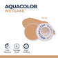 Kryolan Aqua Wet Cake Foundation – Water-Activated