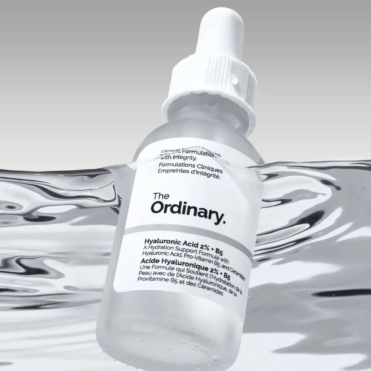 The ordinary serum Hyaluronic Acid 2% + B5 30ml