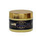 Silky Cool Gold Radiance Facial Massage Cream - Nourishing, Rejuvenating, and Glow-Enhancing Formula 350ml