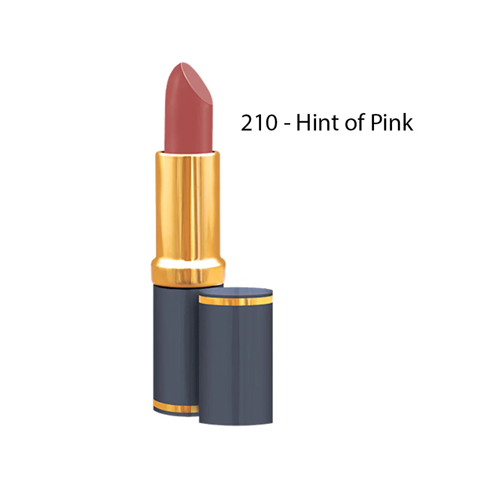 Medora Matte Lipstick - Long-Lasting, Vibrant Matte Finish for All-Day Confidence