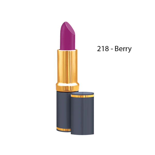 Medora Matte Lipstick - Long-Lasting, Vibrant Matte Finish for All-Day Confidence