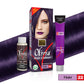 Olivia Hair Colour - Natural Shades