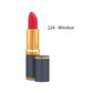 Medora Matte Lipstick - Long-Lasting, Vibrant Matte Finish for All-Day Confidence