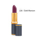 Medora Matte Lipstick - Long-Lasting, Vibrant Matte Finish for All-Day Confidence