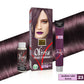 Olivia Hair Colour - Natural Shades