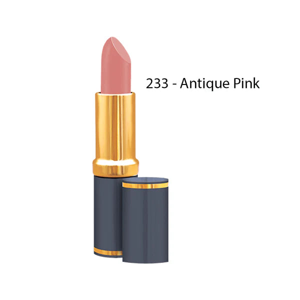 Medora Matte Lipstick - Long-Lasting, Vibrant Matte Finish for All-Day Confidence