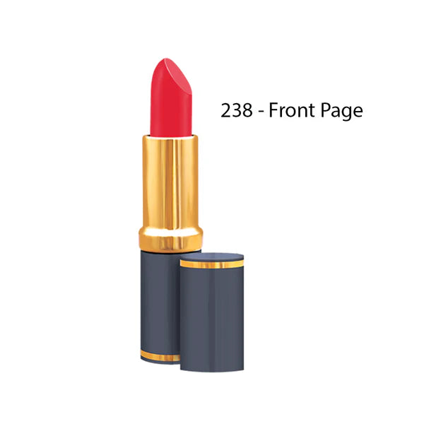 Medora Matte Lipstick - Long-Lasting, Vibrant Matte Finish for All-Day Confidence