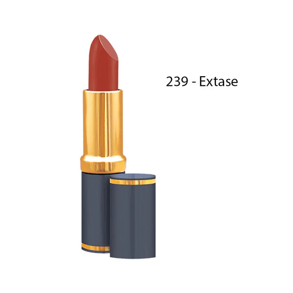 Medora Matte Lipstick - Long-Lasting, Vibrant Matte Finish for All-Day Confidence