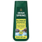 Irish Spring Moisturizing Face + Body Wash