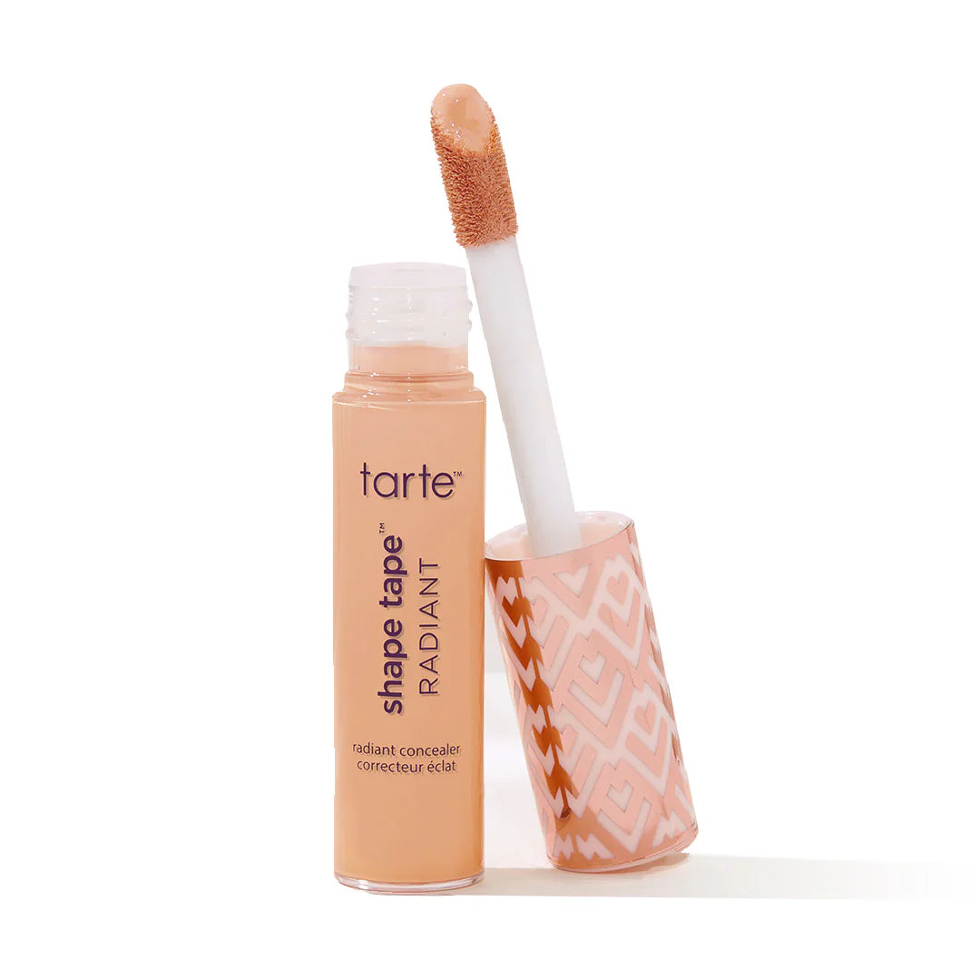 Tarte Shape Tape Contour Concealer – The Ultimate Multi-Tasking Concealer for Flawless Coverage and Contouring