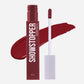 Forever 52 Snow Stopper Liquid Lipstick – Long-Lasting Matte Perfection