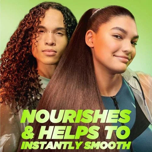 Moroccan Sleek & Shine Smoothing Hair Oil 111ml