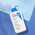 Cera ve moiturizing lotion 236ml