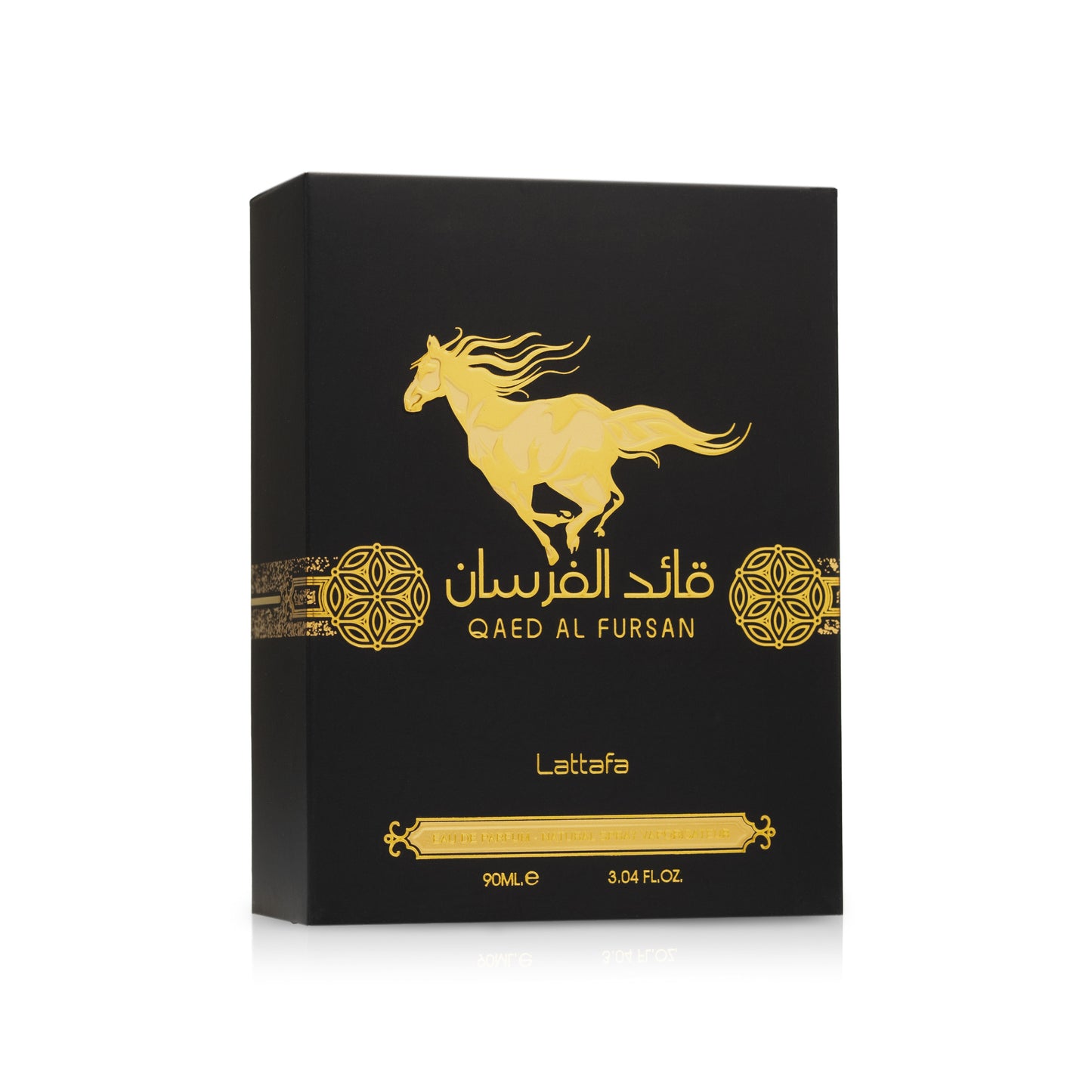 Qaed Al Fursan Parfum 90ml