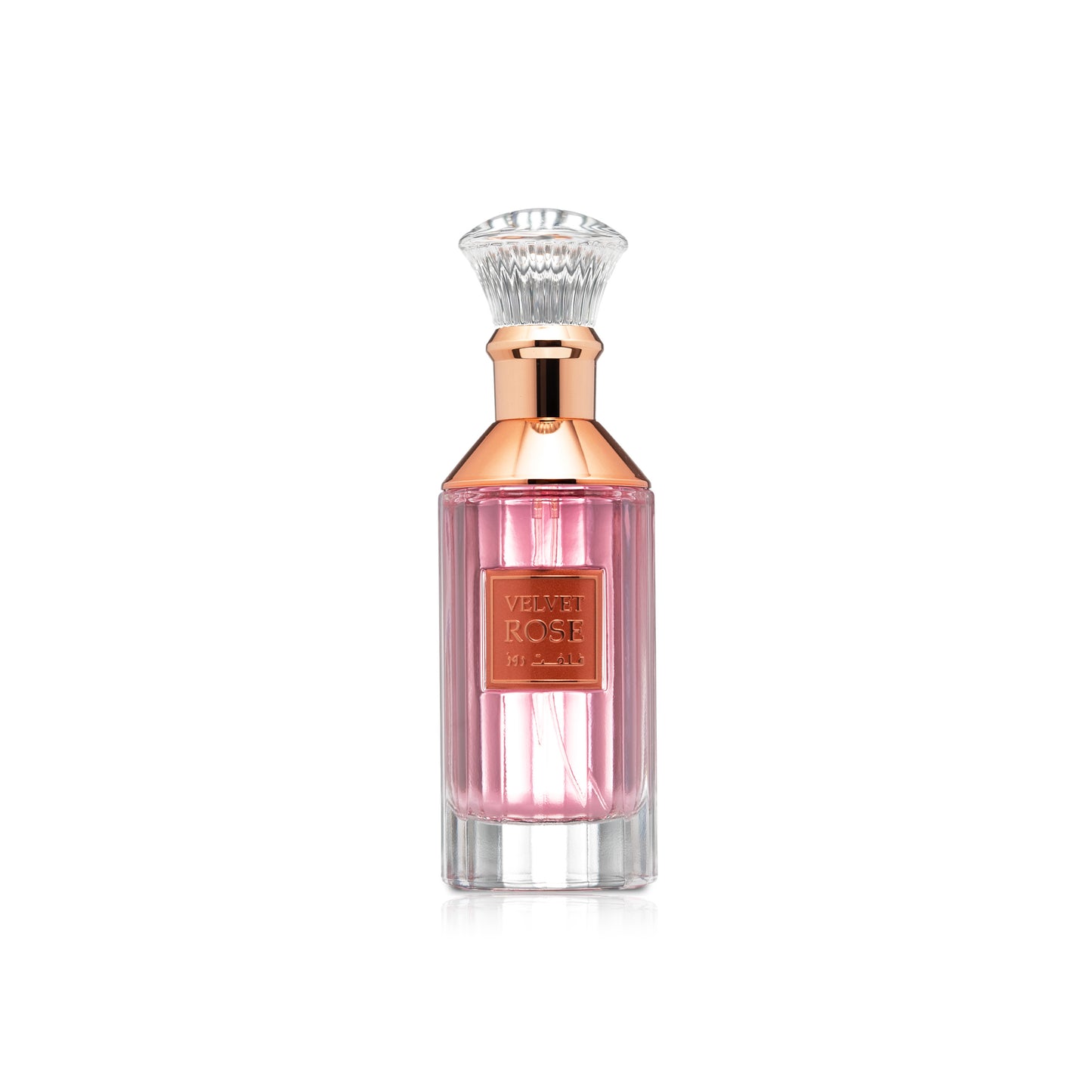 Velvet Rose Parfum
