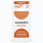 Schmidt’s Signature Natural Deodorant Stick 75g