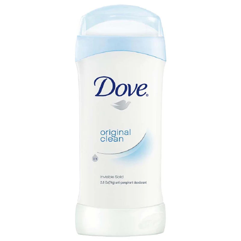 Dove Advanced Care Antiperspirant Deodorant Stick 74g