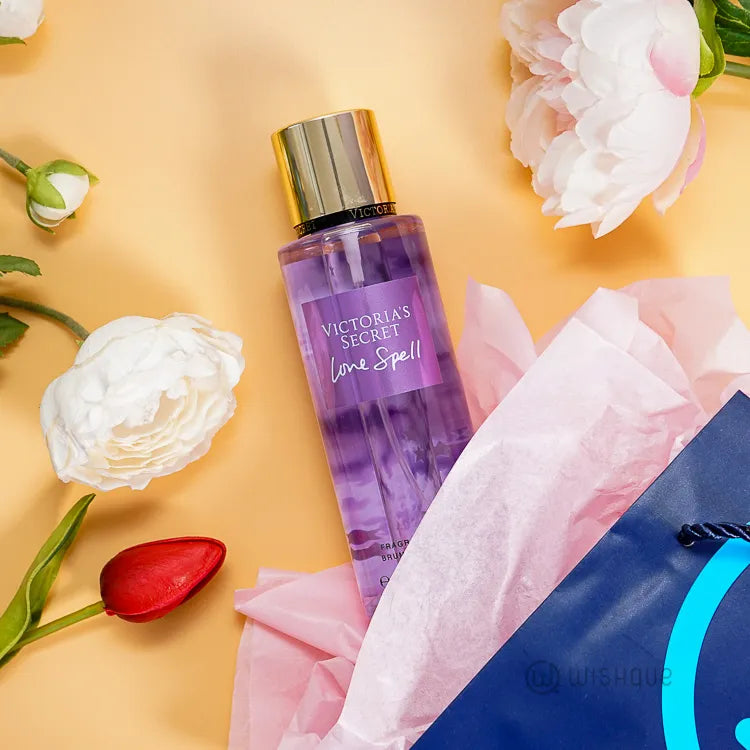 Victoria’s Secret Love Spell Fragrance Mist 250ml