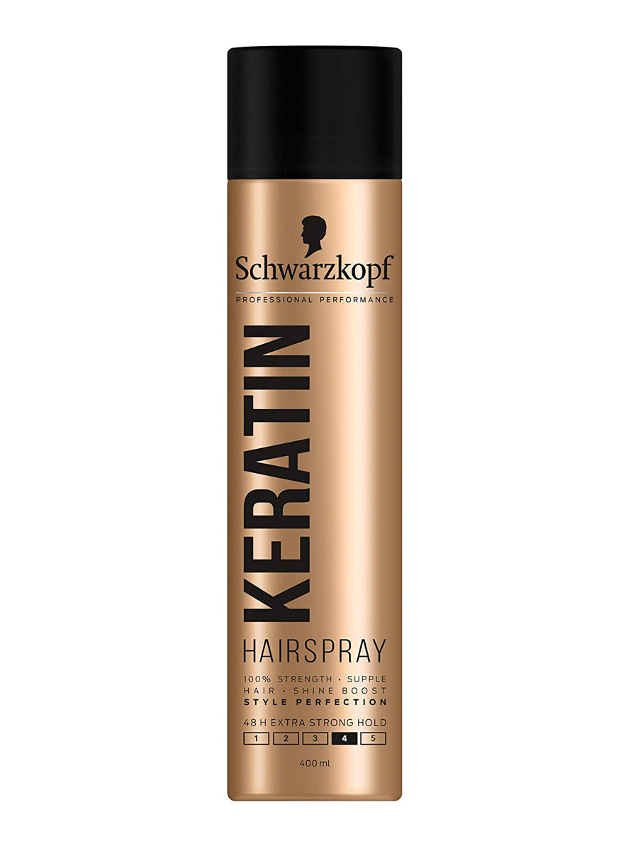 Schwarzkopf Hair Spray