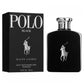 Polo Black Ralph Lauren Edp Parfum 125ml