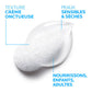 La Roche-Posay Laboratoire Dermatologique Lipikar Surgras Lipid-Enriched Shower Cream 400ml