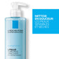 La Roche-Posay Laboratoire Dermatologique Lipikar Surgras Lipid-Enriched Shower Cream 400ml