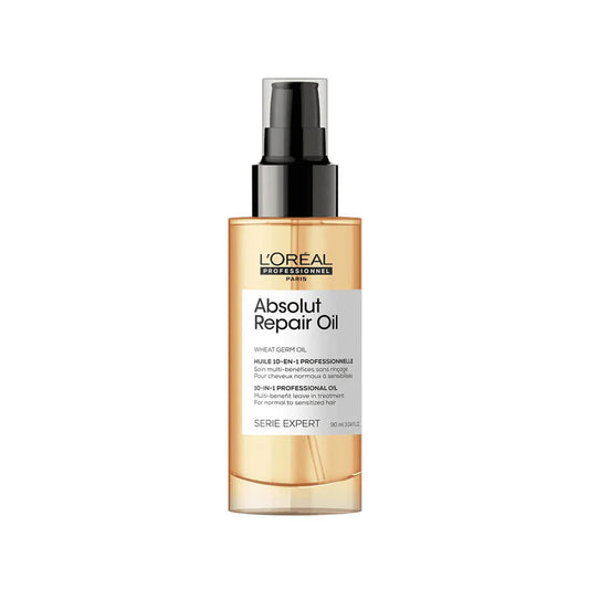 L'Oreal Serie Expert Absolut Repair Gold Serum 90ml