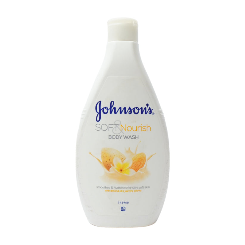 Johnson's Body Wash