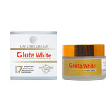 Gluta White Day Care Cream – Brightening & Daily Hydration