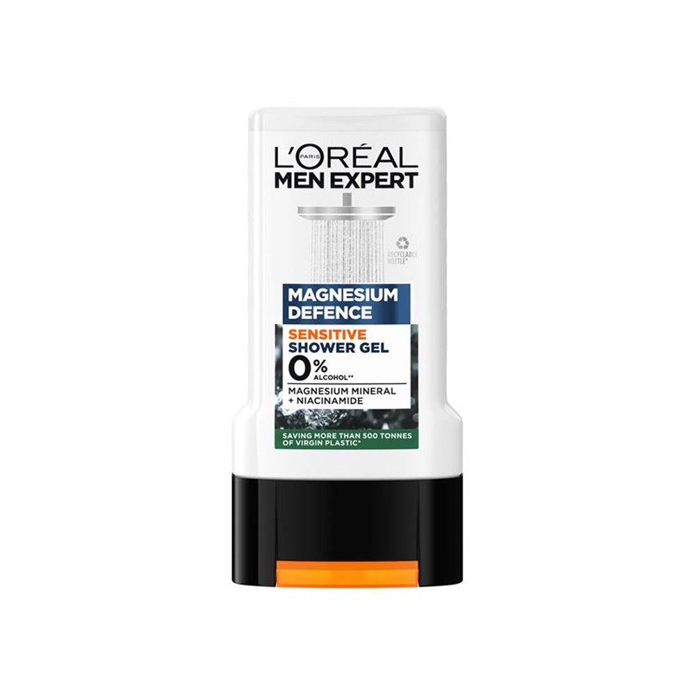 Loreal Paris Men Expert Shower Gel