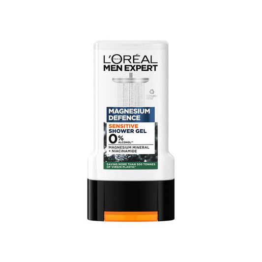 Loreal Paris Men Expert Shower Gel