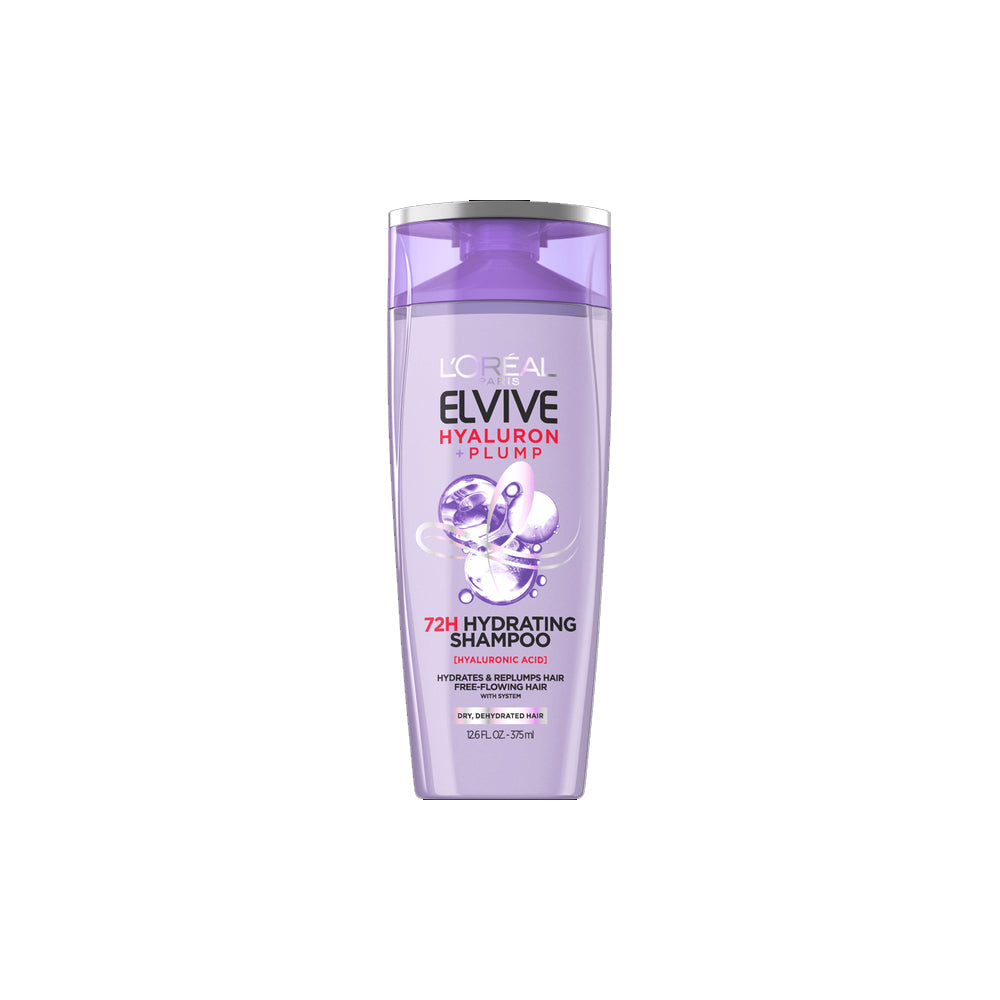 L'Oréal Elvive Protecting Shampoo - Advanced Care for Strong, Healthy Hair