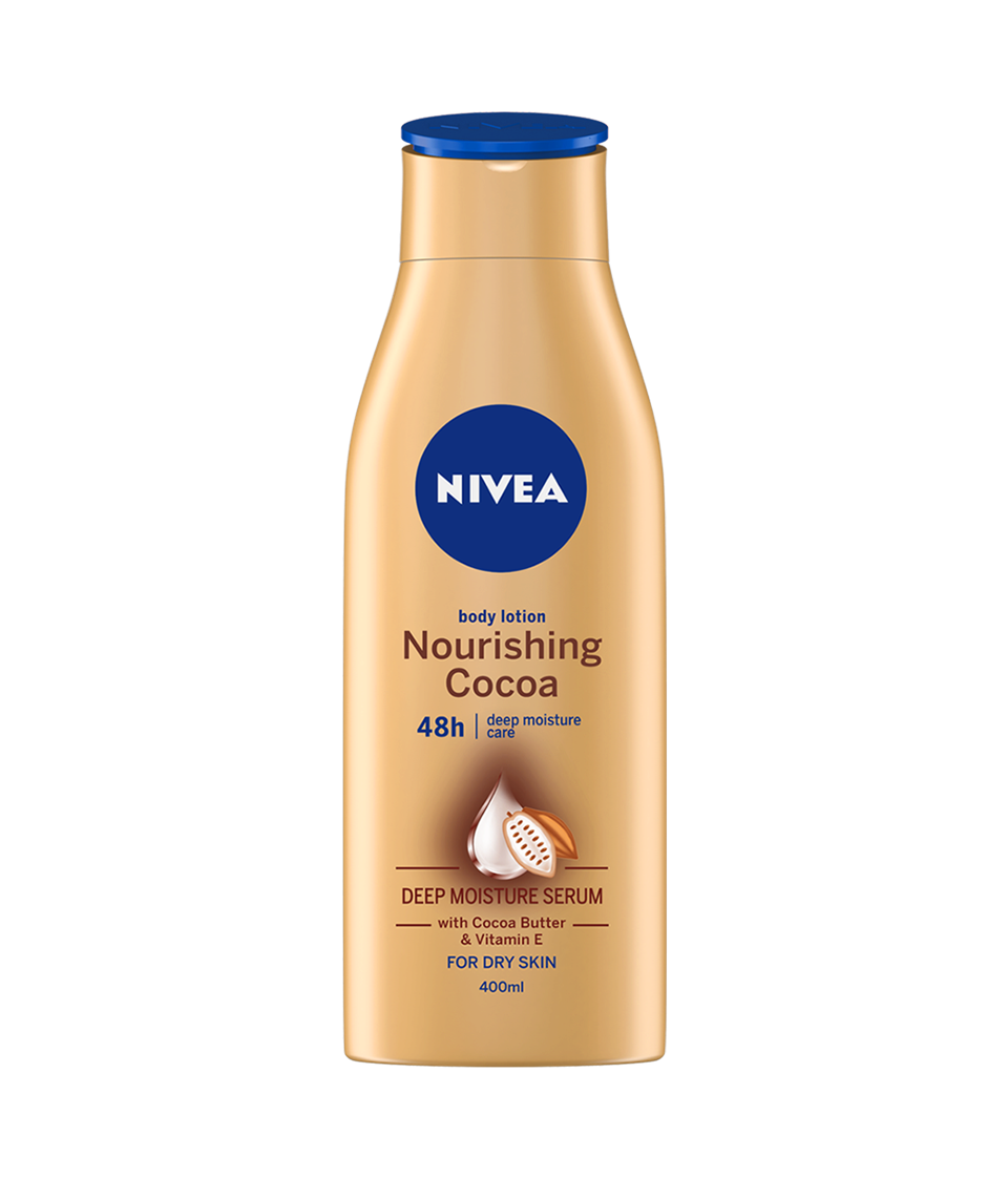 Nivea lotion 250ml