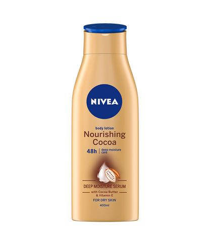 Nivea lotion 250ml