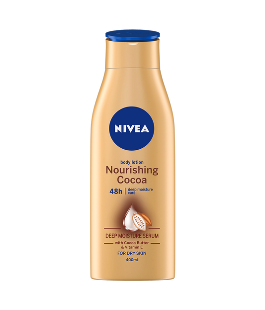 Nivea lotion 250ml