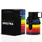 Armaf Odyssey Spectra 100ml – Warm Spicy Vanilla Unisex Fragrance