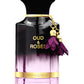 Oud And Roses