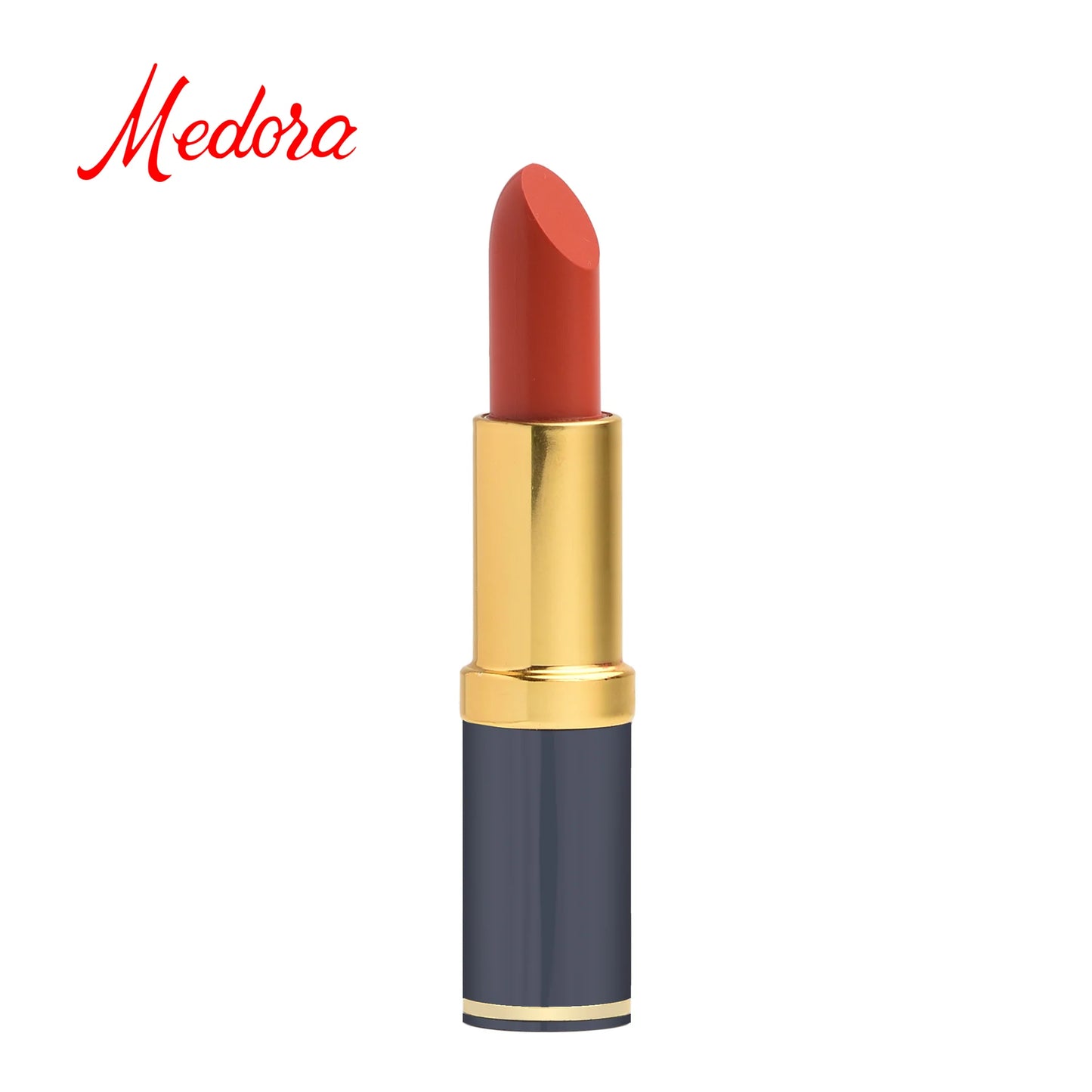 Medora Matte Lipstick - Long-Lasting, Vibrant Matte Finish for All-Day Confidence