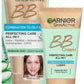 Garnier Combination To Oily Skin All In 1 BB Cream 50ml