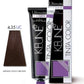 Keune Tinta Advanced Hair Color Treatment - Sheet 2