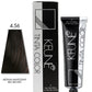 Keune Tinta Advanced Hair Color Treatment - Sheet 2