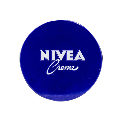 Nivea Creme (Blue Tin)