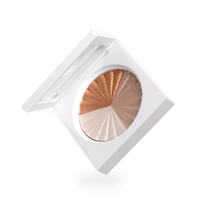 OFRA Highlighter - Everglow: Radiance That Shines All Day