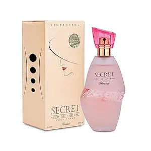 Rasasi Seceret EAU DE Parfum