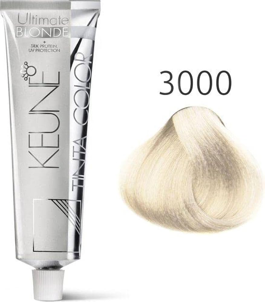 Keune Tinta Advanced Hair Color Treatment