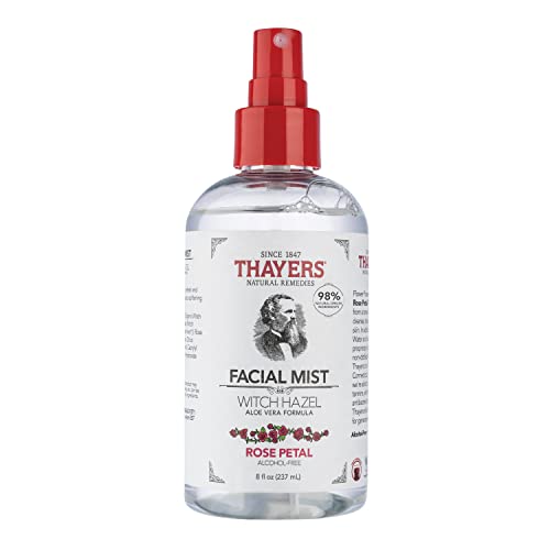 Thayers Witch Hazel Facial Mist 237ml