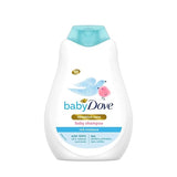 Baby Dove Sesitive Skin Care Shampoo