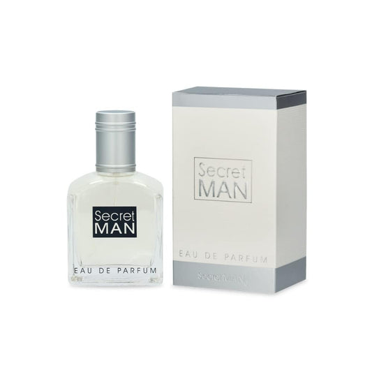 Secret Man EAU DE Parfum