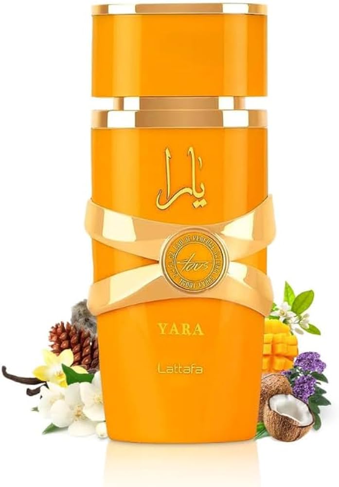 Yara Tous Parfum 100ml